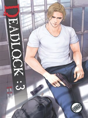 cover image of Deadlock Volume 3
